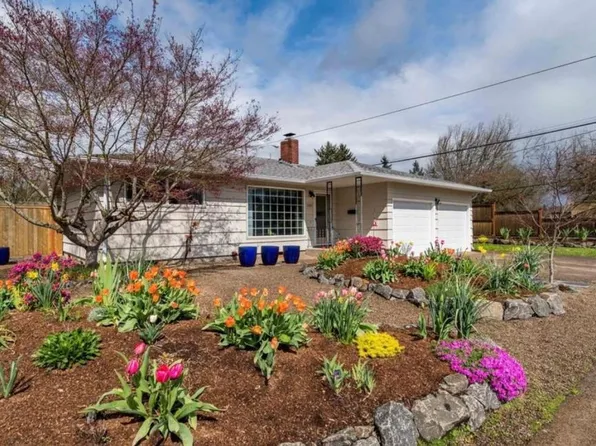 2691 Forrester Way, Eugene, OR 97401