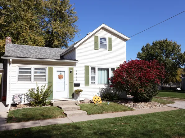 1309 13th St, Boone, IA 50036
