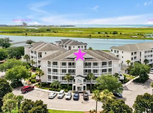 1135 Park Rd UNIT 1103, Sunset Beach, NC 28468