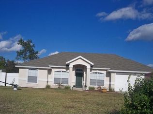 3732 Arava Dr, Green Cove Springs, FL 32043
