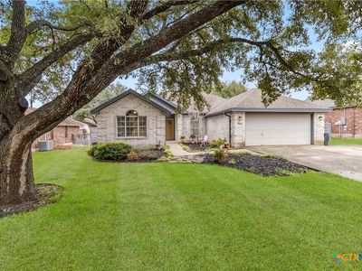 950 Queens Dr, New Braunfels, TX, 78130