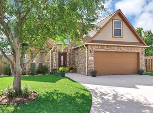 2006 Burke Rd, Pasadena, TX 77502