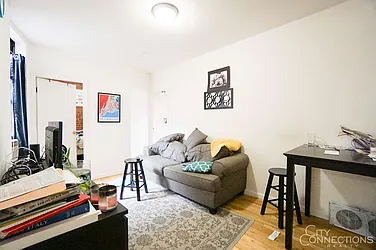 Rented by City Connections Realty