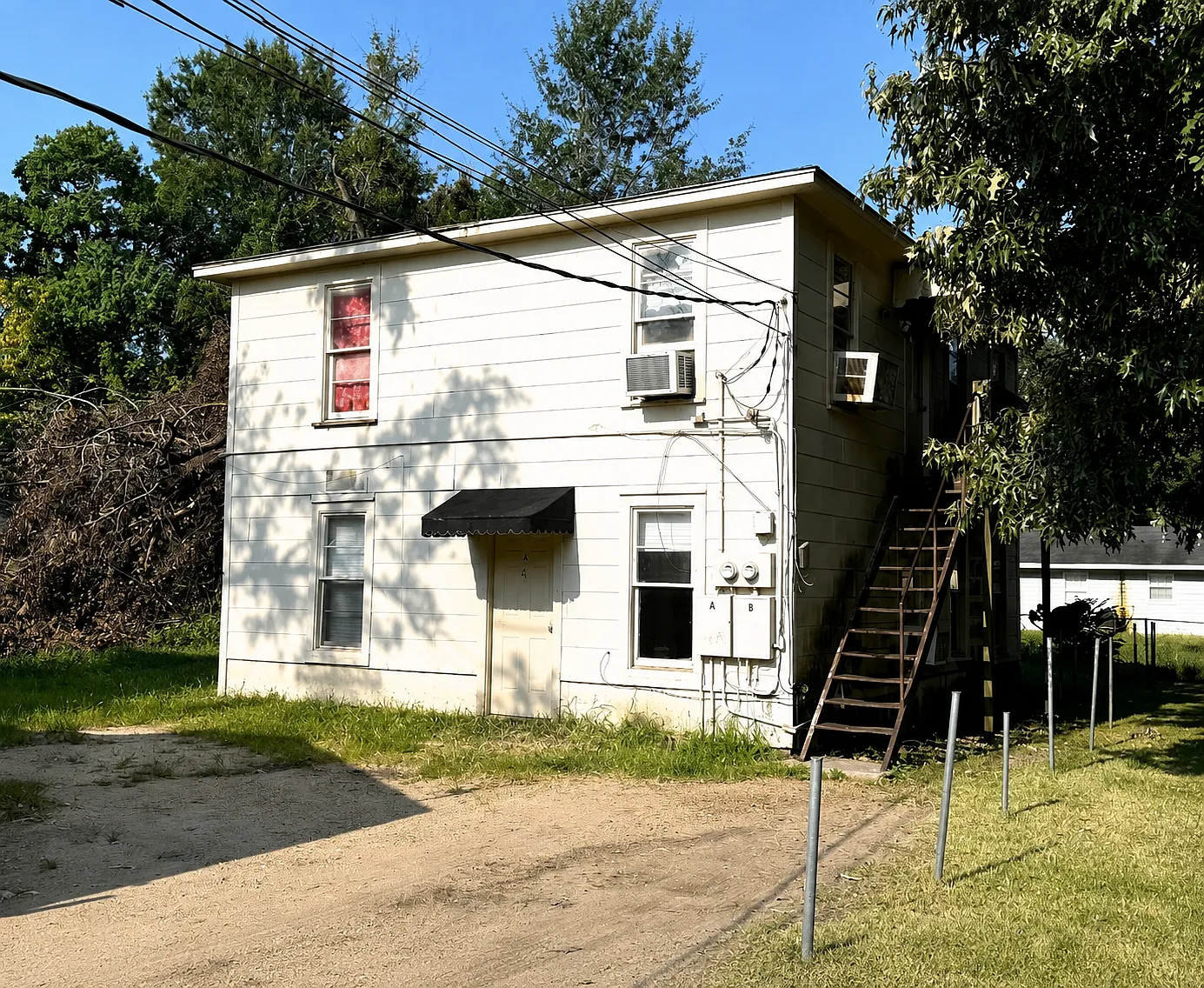 3004 Georgia Street - B — Photo 1