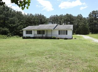 1654 Allison Rd, Ruffin, NC 27326