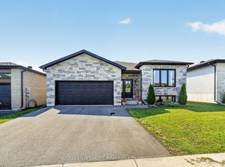 183 Emily Jade Cres, Cornwall, ON K6K 0B6