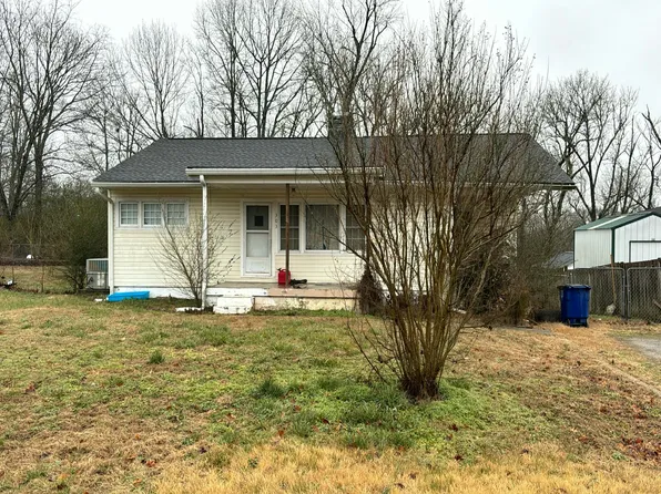 303 Cliffside Ave, Shelbyville, TN 37160