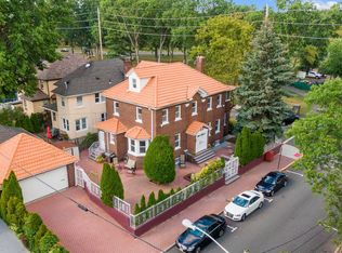 7815 Palisade Ave, North Bergen, NJ 07047