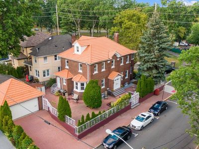 7815 Palisade Ave, North Bergen, NJ, 07047