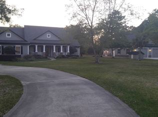 1359 Roberts Rd, Saint Johns, FL 32259