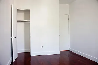 Rented by The Agency