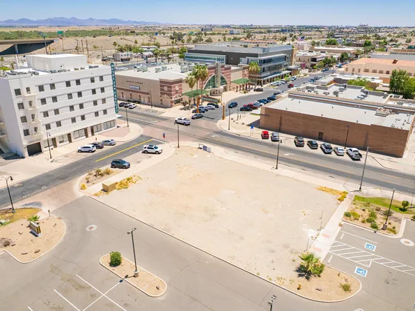 102 N Main St, Yuma, AZ 85364