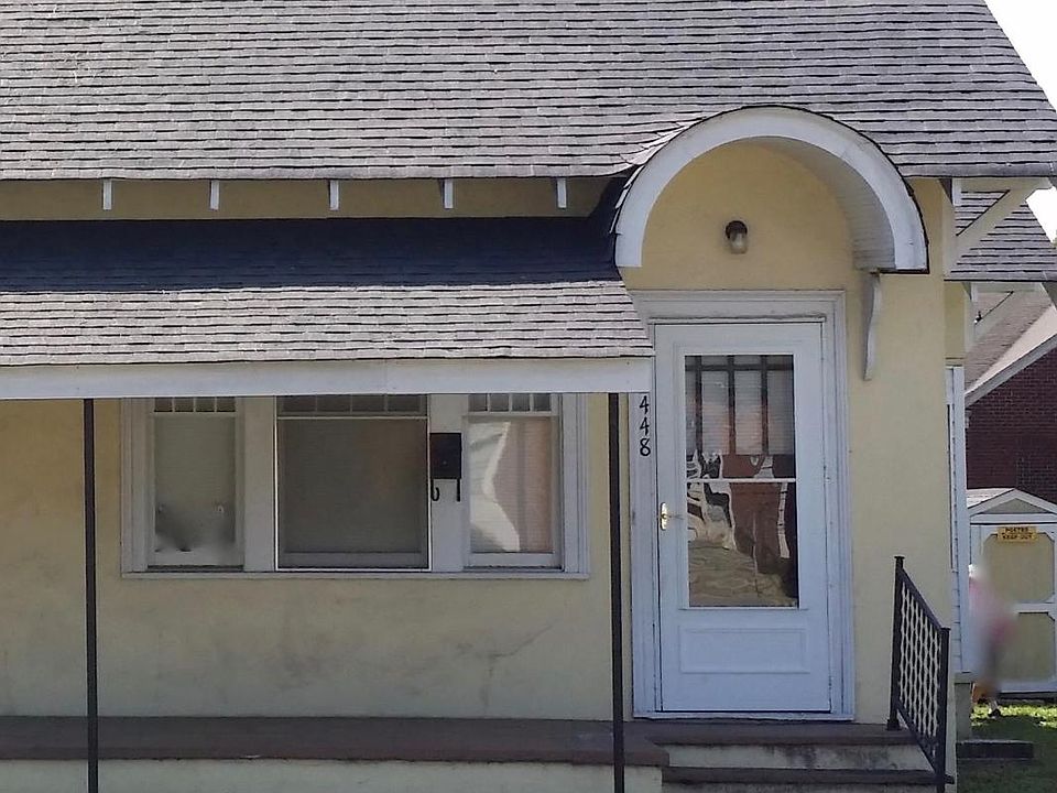 448 West Railroad Avenue
