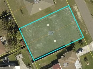 212 SW 10th Ave, Cape Coral, FL 33991