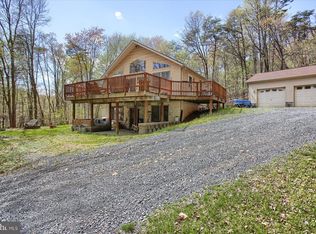 757 Bower Rd, Shermans Dale, PA 17090