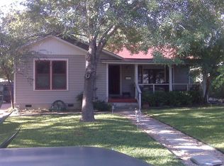 1709 Bauerle Ave, Austin, TX 78704