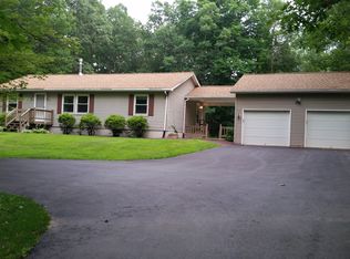 4334 Pine Mountain Rd, Jersey Shore, PA 17740
