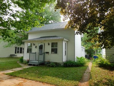 202 North STUYVESANT STREET, Merrill, WI, 54452