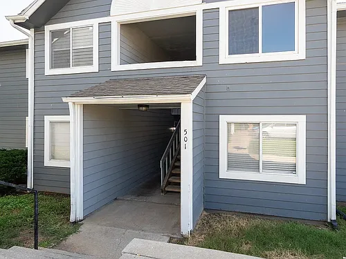 501 Colorado St #IV Photo 1