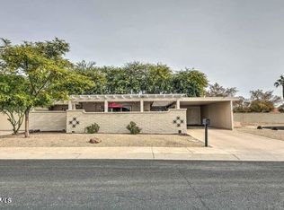 9618 W Teakwood Dr, Sun City, AZ 85351