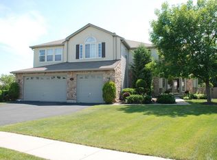 1783 Somerset Ln, Mundelein, IL 60060
