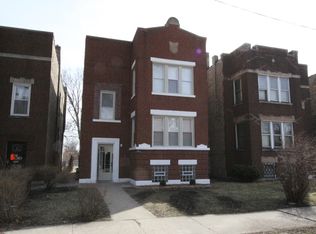 111 W 74th St, Chicago, IL 60621