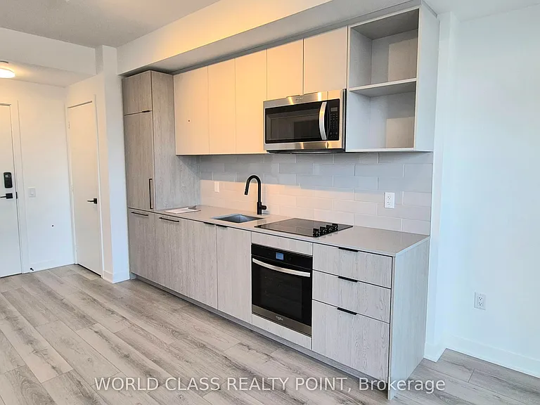 1185 Dupont St #1604 — Photo 5