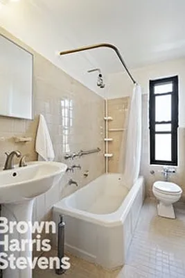 Rented by Brown Harris Stevens | media 12