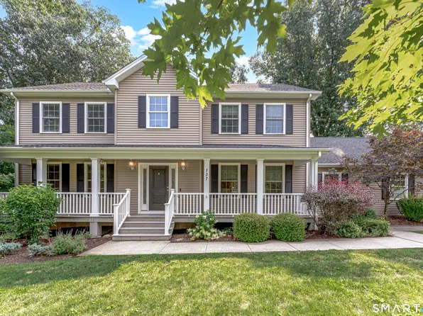 107 Harvest Lane, Milford, CT 06461