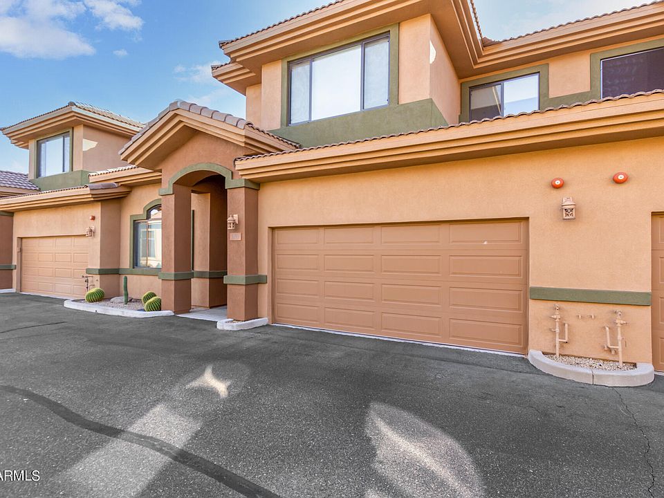 16820 E LA MONTANA DR Fountain Hills AZ Zillow