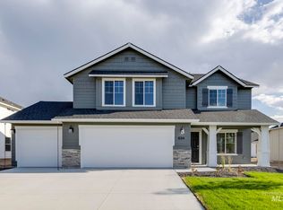 634 W Striped Owl St, Kuna, ID 83634