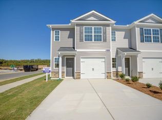 526 Belgian Red Way, Wake Forest, NC 27587