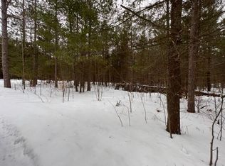 103 White Pine Dr, Brutus, MI 49716