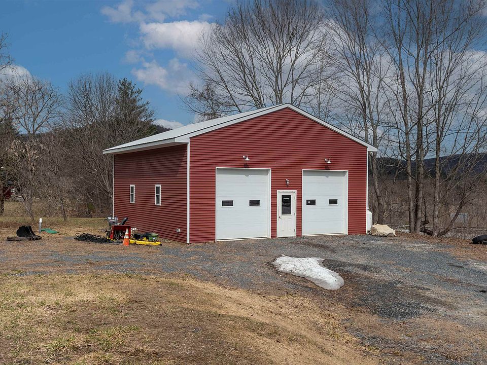 7386 Route 100B, Moretown, VT 05660 MLS 4948706 Zillow