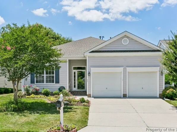 6227 Chelsea Cres, Williamsburg, VA 23188