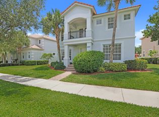 8141 Bautista Way, Palm Beach Gardens, FL 33418