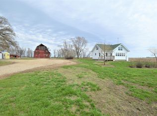 38208 149th St, Mansfield, SD 57460