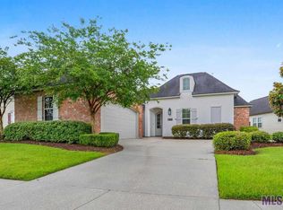 14314 Jamestown Blvd, Baton Rouge, LA 70810