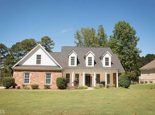 114 Trent Jones Ct, Newnan, GA