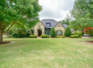 2708 Wolf Creek Dr, Lucas, TX 75002