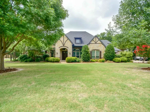 2708 Wolf Creek Dr, Lucas, TX 75002