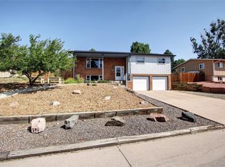 1327 South St, Castle Rock, CO 80104