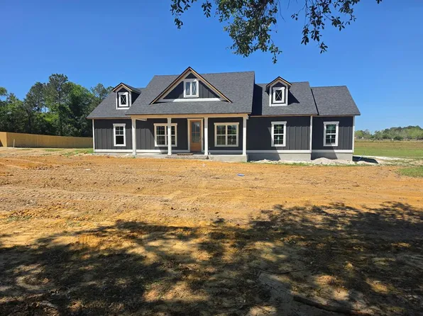 591 Old Valdosta Rd, Ray City, GA 31645