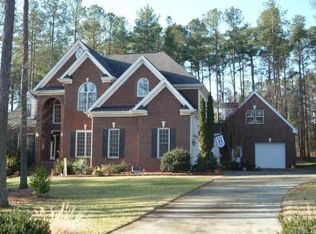 5309 Cosmos Ct, Raleigh, NC 27613