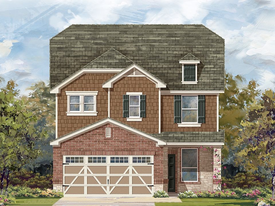 1st image of 2950 E Old Settlers Blvd Unit 24