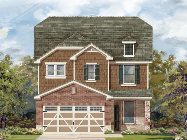 2950 E Old Settlers Blvd Unit 24, Round Rock, TX 78665