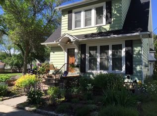 123 N 3rd St, Madison, WI 53704