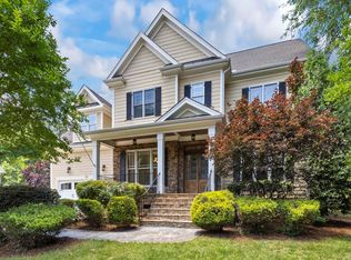 5700 Metalmark Dr, Fuquay Varina, NC 27526