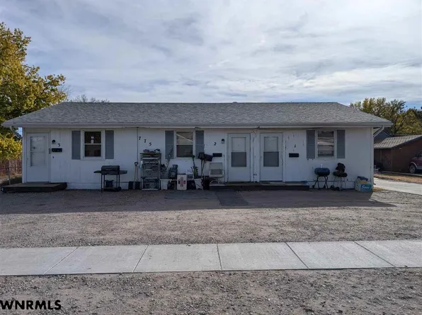 775 M St, Gering, NE 69341