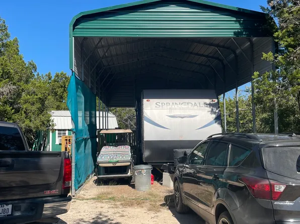 342 Park LOT 32-33, Bandera, TX 78003